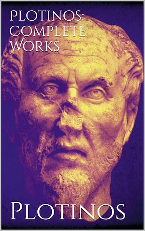 Téléchargez le livre :  Plotinos: Complete Works