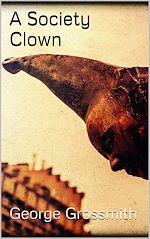 Télécharger le livre :  A Society Clown
