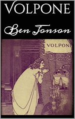 Télécharger le livre :  Volpone