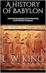 Download this eBook A History of Babylon