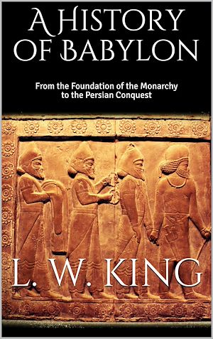 Download the eBook: A History of Babylon
