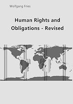 Télécharger le livre :  Human Rights and Obligations - Revised