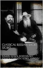 Download this eBook Classical Russian Short Stories