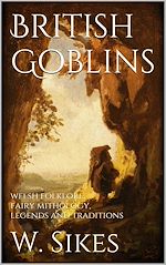Télécharger le livre :  British Goblins