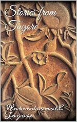 Télécharger le livre :  Stories from Tagore