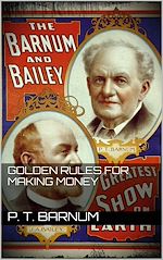 Télécharger le livre :  Golden Rules for Making Money