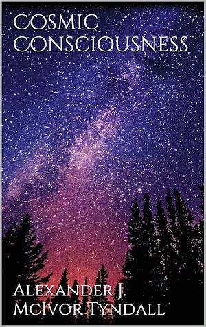 Téléchargez le livre :  Cosmic Consciousness