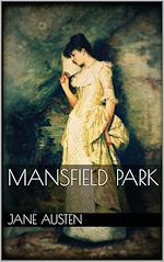 Télécharger le livre :  Mansfield Park