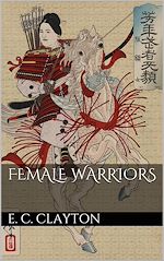 Download this eBook Female Warriors