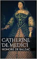 Télécharger le livre :  Catherine De Medici