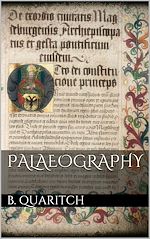 Télécharger le livre :  Palaeography
