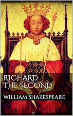 Télécharger le livre :  Richard the second