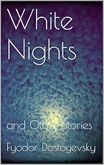 Télécharger le livre :  White Nights and Other Stories