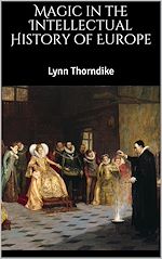 Download this eBook Magic in the Intellectual History of Europe