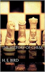 Télécharger le livre :  The history of Chess