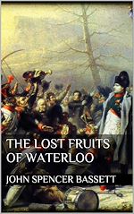 Download this eBook The Lost Fruits of Waterloo