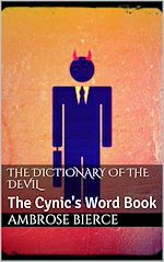 Télécharger le livre :  The Dictionary of the Devil