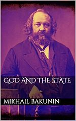 Download this eBook God and the State