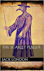 Télécharger le livre :  The Scarlet Plague