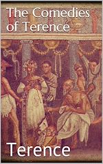 Download this eBook The Comedies of Terence