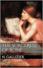 Download this eBook The Sorceress of Rome
