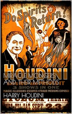 Télécharger le livre :  Miracle Mongers and Their Methods