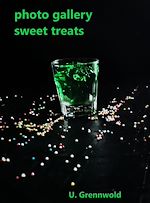 Télécharger le livre :  sweet treats