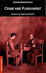 Télécharger le livre :  Crime and Punishment