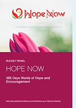 Télécharger le livre :  HOPE NOW 365 DAYS DEVOTIONAL