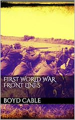 Download this eBook First World War Front Lines