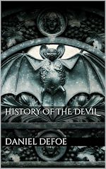 Télécharger le livre :  History of the Devil