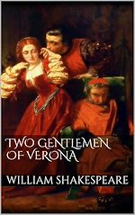 Télécharger le livre :  Two Gentlemen of Verona