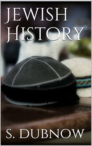 Download the eBook: Jewish History