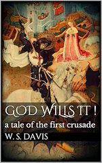 Download this eBook God Wills It!