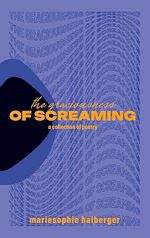 Download this eBook the graciousness of screaming