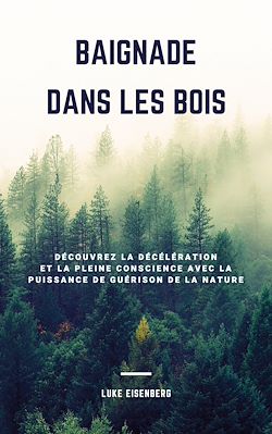 Télécharger le livre :  Baignade Dans Les Bois