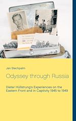 Télécharger le livre :  Odyssey through Russia