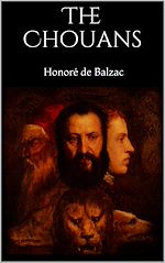 Télécharger le livre :  The Chouans