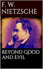 Télécharger le livre :  Beyond Good and Evil