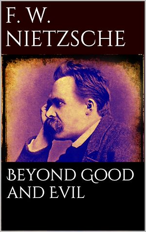Téléchargez le livre :  Beyond Good and Evil