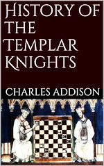 Download this eBook History of the Templars Knights