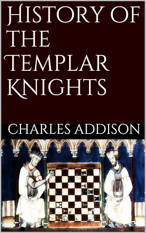 Download the eBook: History of the Templars Knights
