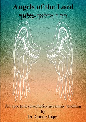 Téléchargez le livre :  Angels of the Lord