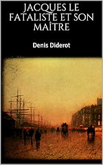 Télécharger le livre :  Jacques le fataliste et son maître