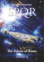Download this eBook SPQR - The Falcon of Rome