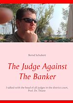 Télécharger le livre :  The Judge Against The Banker