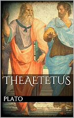 Télécharger le livre :  Theaetetus
