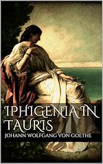 Télécharger le livre :  Iphigenia in Tauris