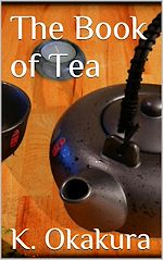 Télécharger le livre :  The Book of Tea