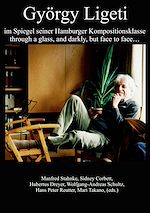 Download this eBook György Ligeti im Spiegel seiner Hamburger Kompositionsklasse